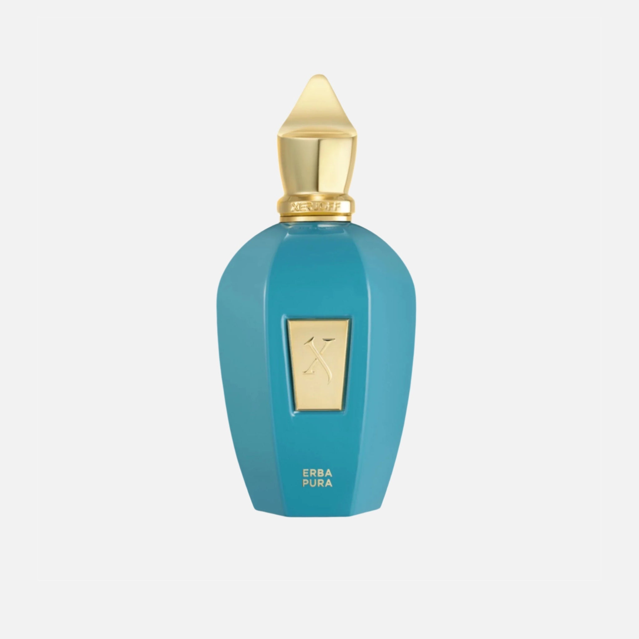 Xerjoff Erba Pura Unisex Eau de Parfum - 100ml – bottle